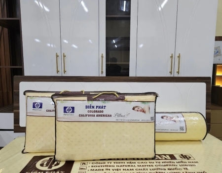 GỐI NẰM EMERICAN