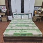 NỆM FOAM LUXURY GREEN