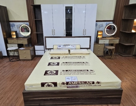 NỆM AMERICAN ENDURING