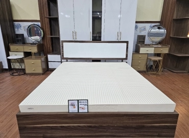 NỆM CAO SU THIÊN NHIÊN LEGEN LATEX