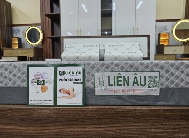 NỆM FOAM LUXURY HOẠT TÍNH