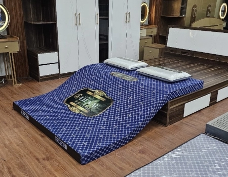 NỆM LIÊN ÂU COOL AIR 6+