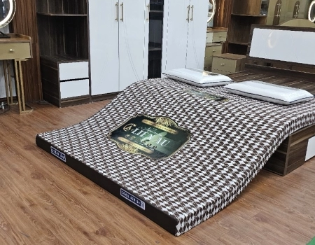 NỆM LIÊN ÂU COOL AIR 9+