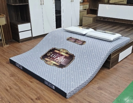 NỆM LIÊN ÂU COOL AIR 3+ 