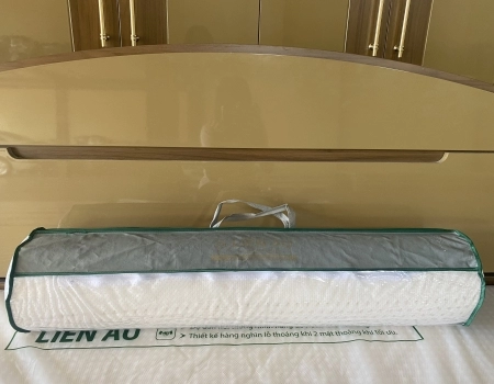 GỐI LIÊN ÂU LEGEN LATEX  ÔM - 70 x 100 x 20