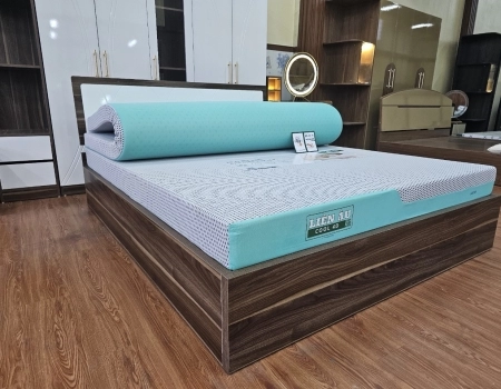 NỆM CAO SU LIÊN ÂU COOL 4D