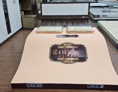 NỆM LIÊN ÂU ZONE 3+