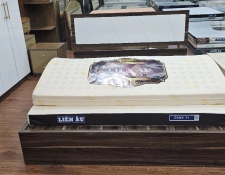 NỆM LIÊN ÂU ZONE 7+